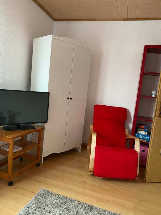 Ferienwohnung Fewo Weinland Zweibrücken Exterior foto